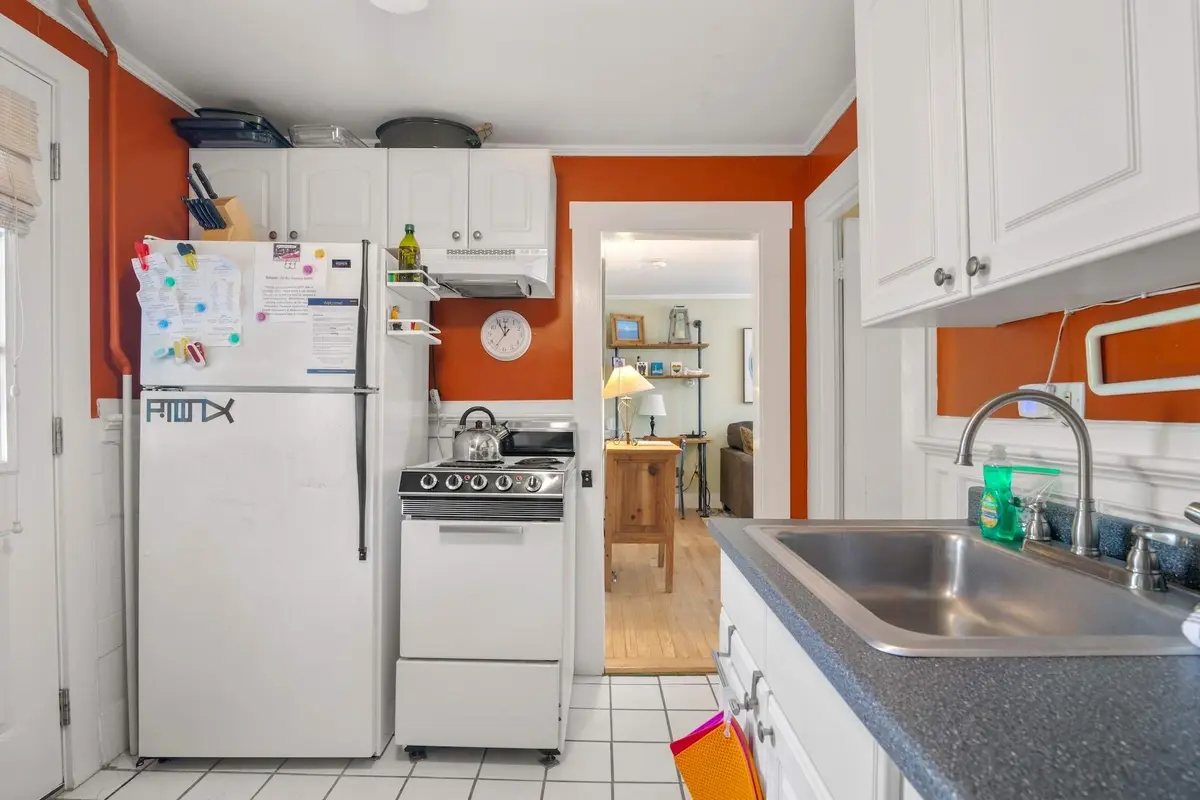 Photo 9 of Del Mar #11106 - Steps to Commercial St Walk to Beach!