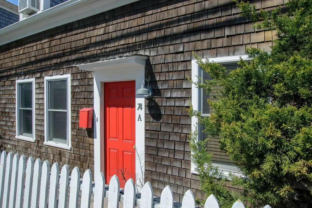 Photo 3 of Del Mar #11106 - Steps to Commercial St Walk to Beach!