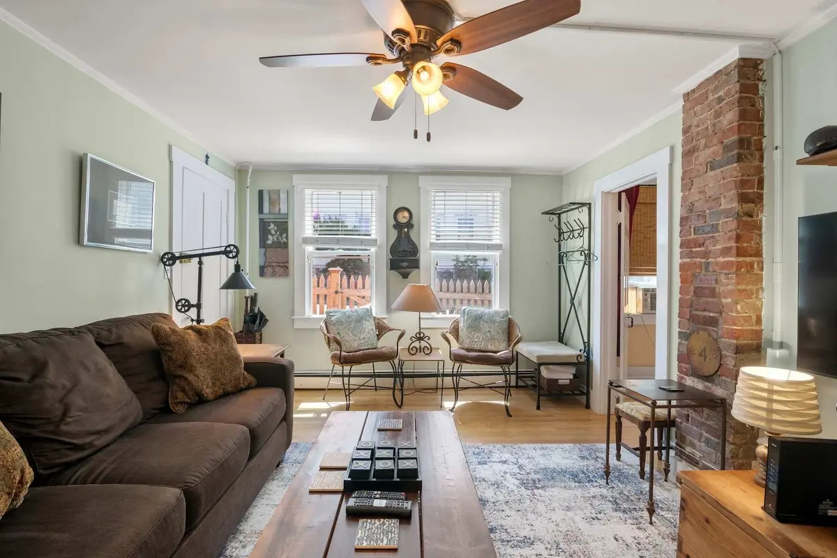 Photo 7 of Del Mar #11106 - Steps to Commercial St Walk to Beach!