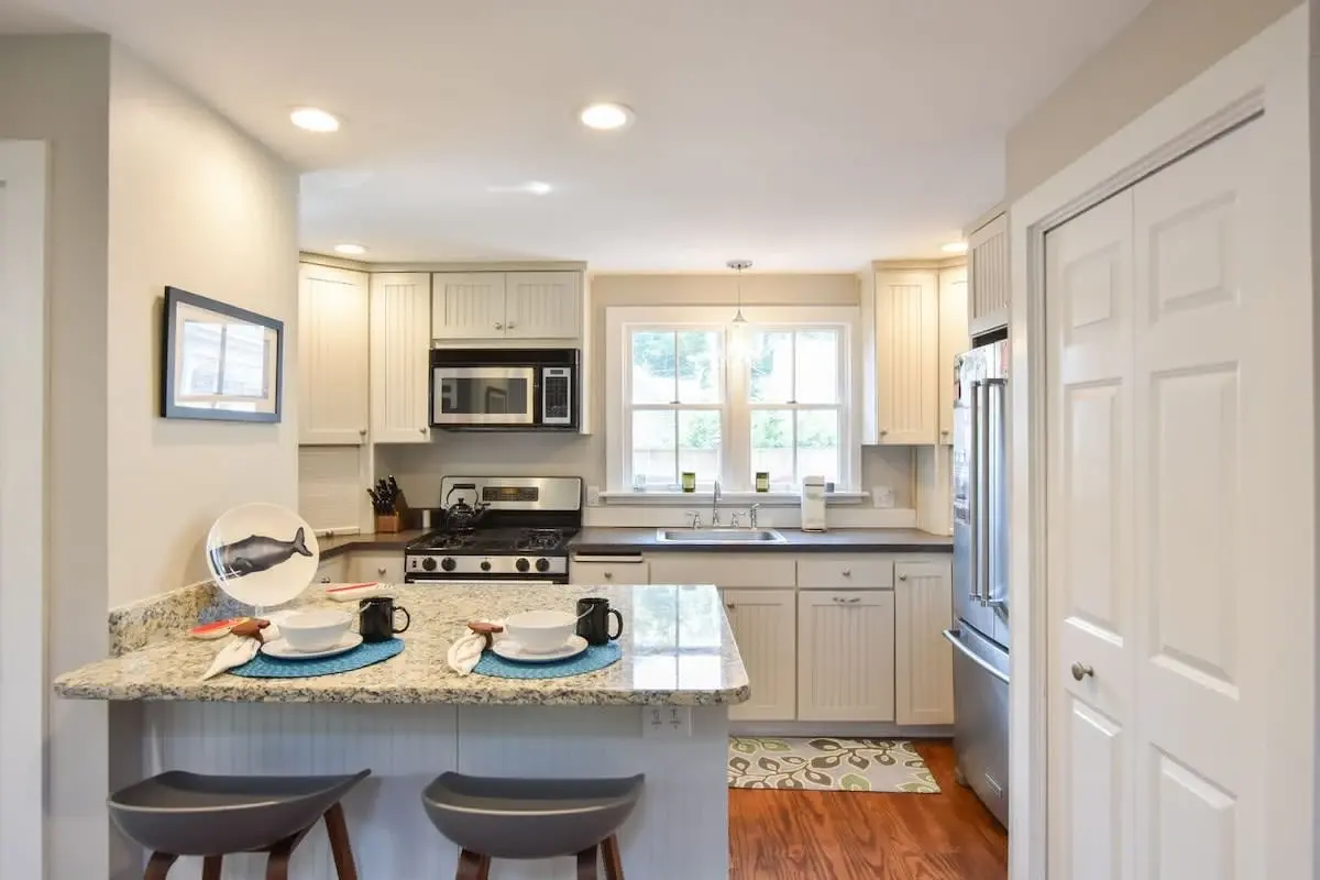 Photo 7 of Del Mar #11108 - 4 min Walk to Commercial Street and Beach!