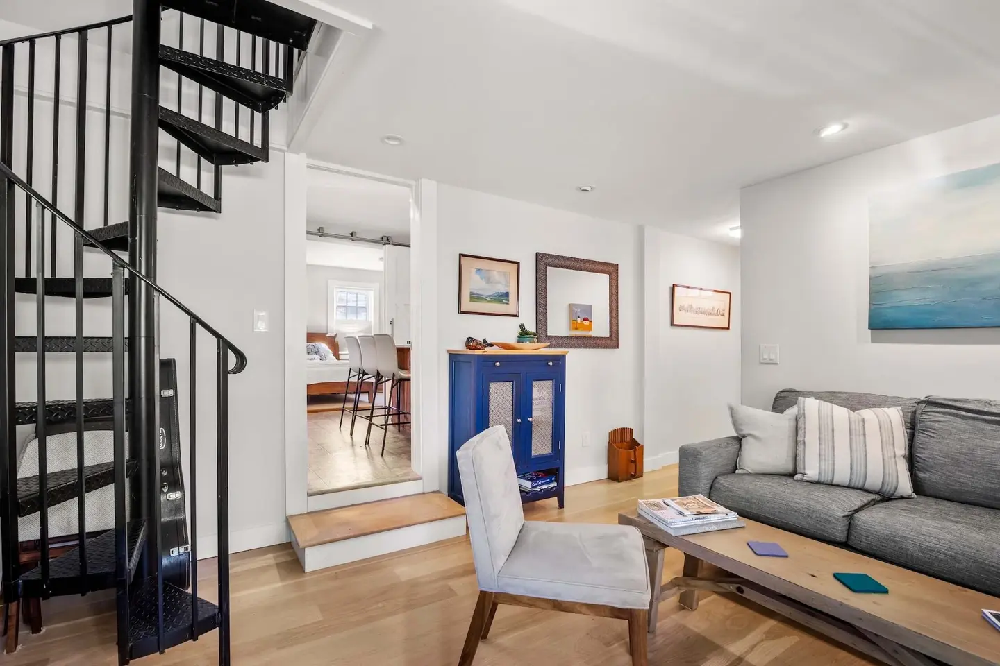 Photo 7 of Del Mar #11109 - Charming Getaway 1 Block from Beach!