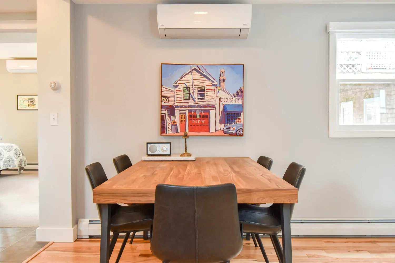 Photo 10 of Del Mar #11116 - Commercial St Private Patio Dog Welcome!