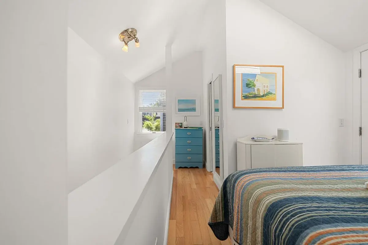 Photo 10 of Del Mar #11117 - Private Deck, Parking, Walk to Town!