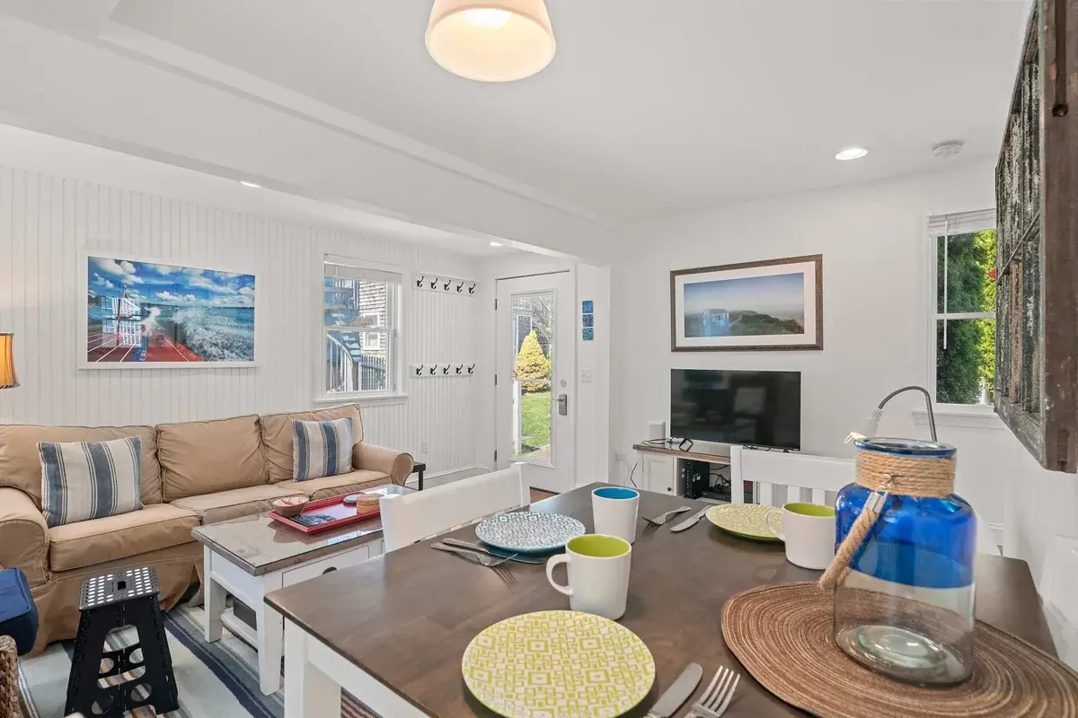 Photo 7 of Del Mar #11117 - Private Deck, Parking, Walk to Town!