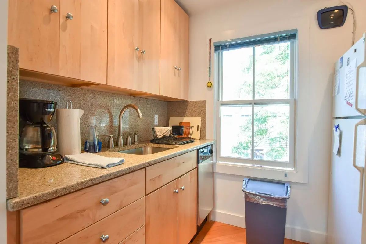 Photo 10 of Del Mar #11119 - Beachfront with shared sundeck!