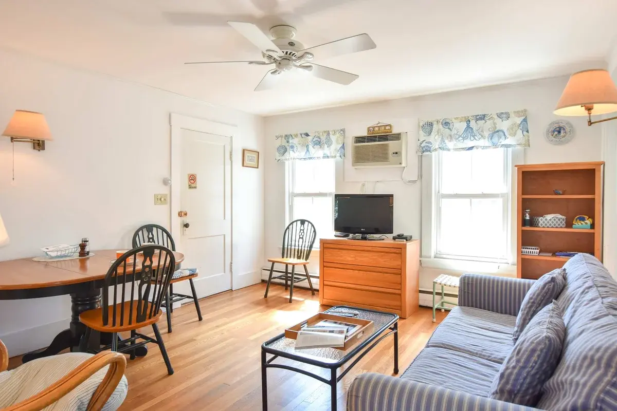 Photo 9 of Del Mar #11119 - Beachfront with shared sundeck!