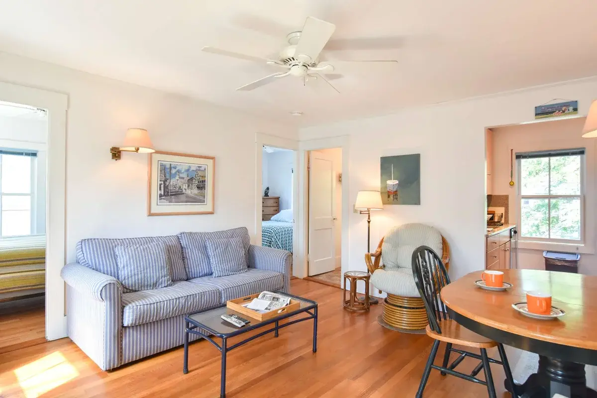 Photo 4 of Del Mar #11119 - Beachfront with shared sundeck!