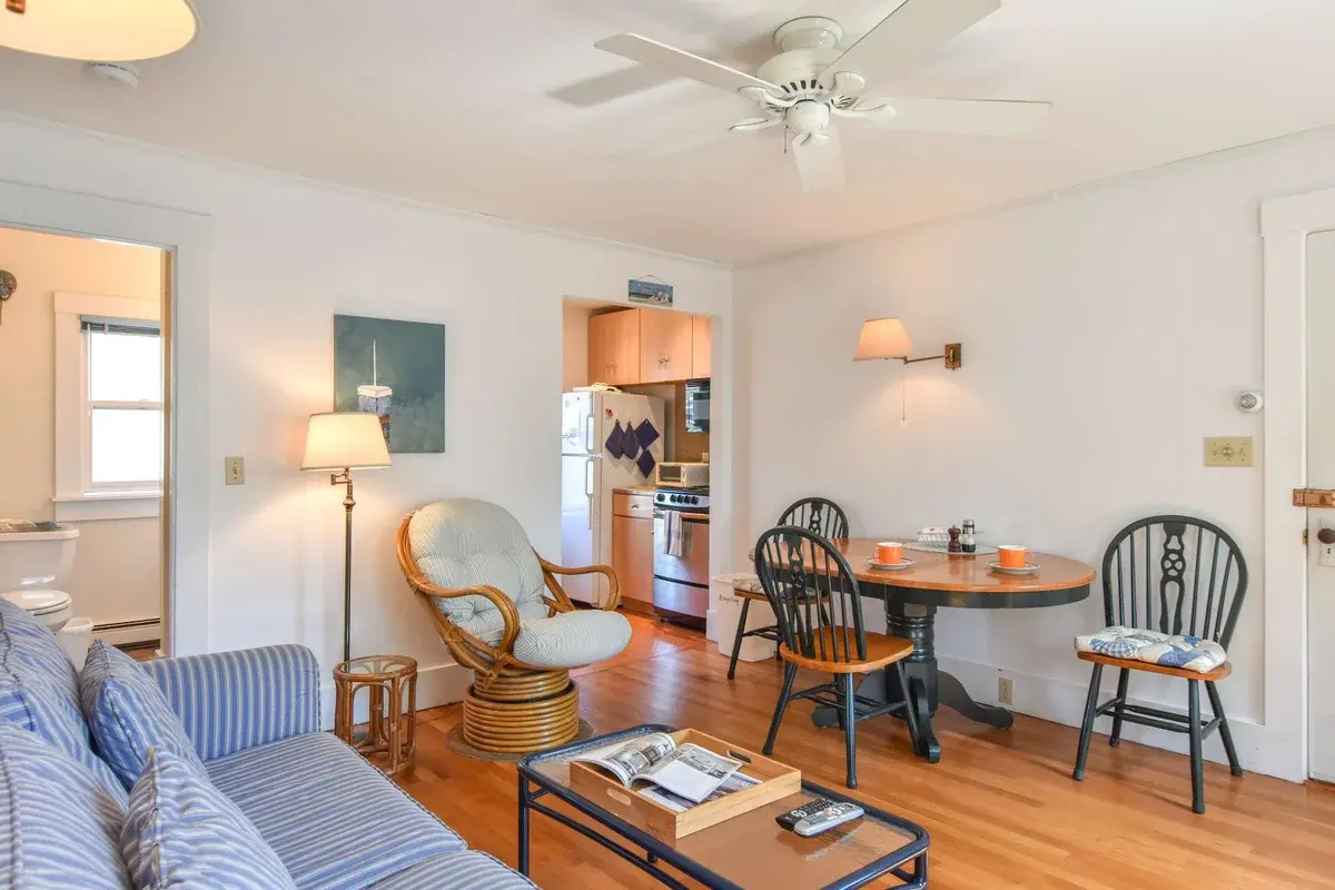 Photo 8 of Del Mar #11119 - Beachfront with shared sundeck!