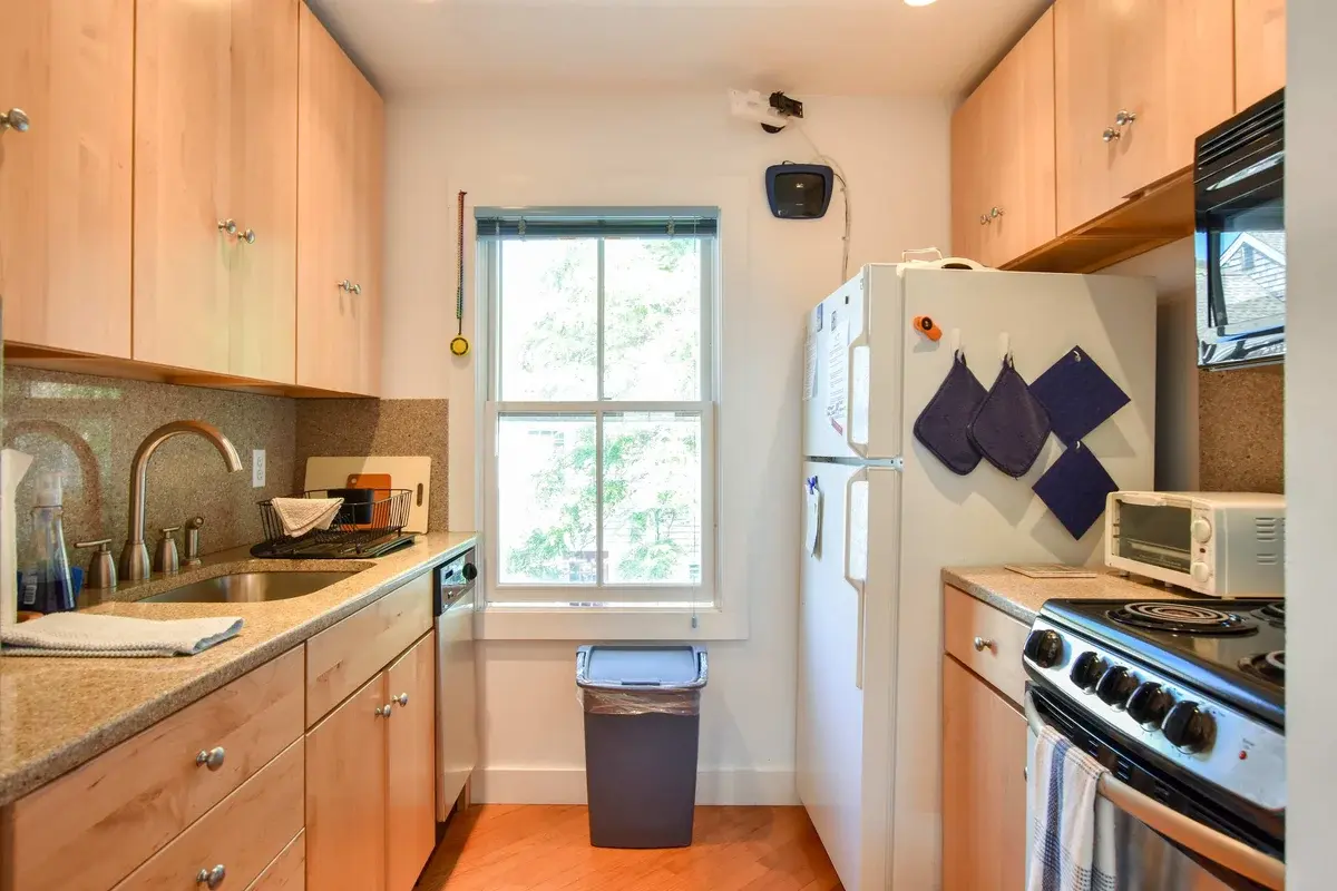 Photo 5 of Del Mar #11119 - Beachfront with shared sundeck!