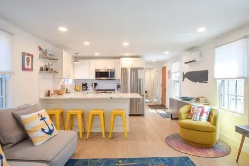 Photo of Del Mar #11141 - 1 Min. Walk to Water/Town Patio and AC!