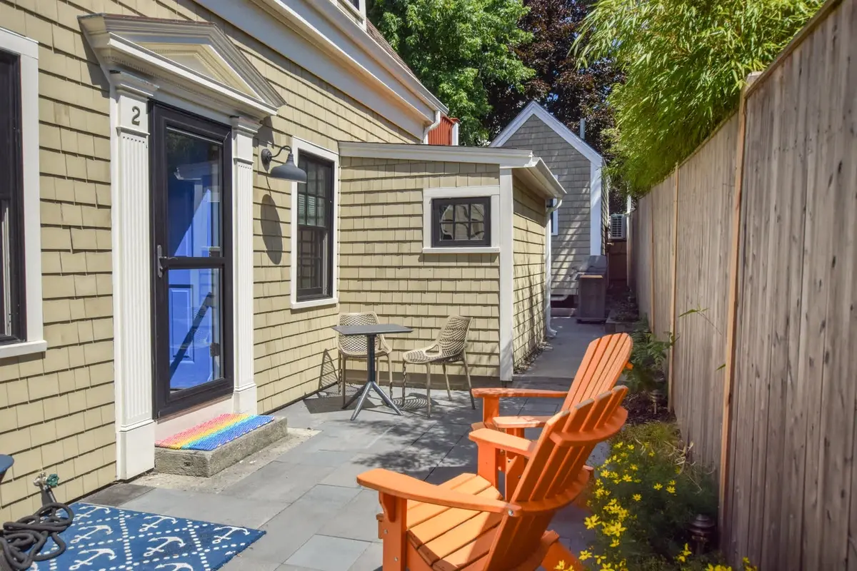 Photo 3 of Del Mar #11141 - 1 Min. Walk to Water/Town Patio and AC!