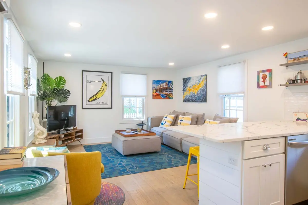 Photo 7 of Del Mar #11141 - 1 Min. Walk to Water/Town Patio and AC!