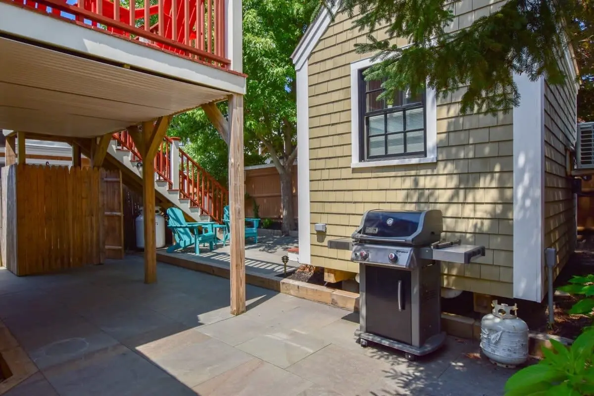 Photo 4 of Del Mar #11142 - 1 Min. Walk to Water/Town Deck and A/C!