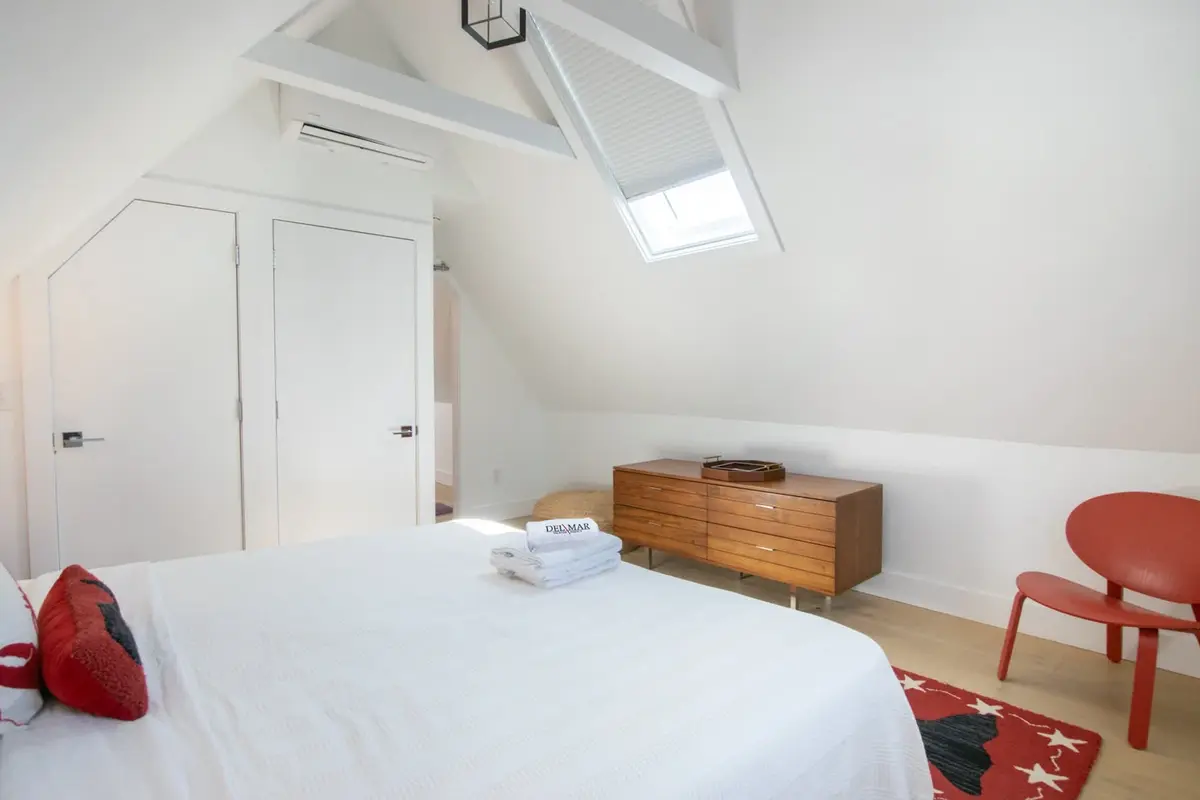 Photo 10 of Del Mar #11142 - 1 Min. Walk to Water/Town Deck and A/C!