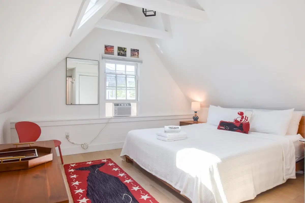 Photo 9 of Del Mar #11142 - 1 Min. Walk to Water/Town Deck and A/C!