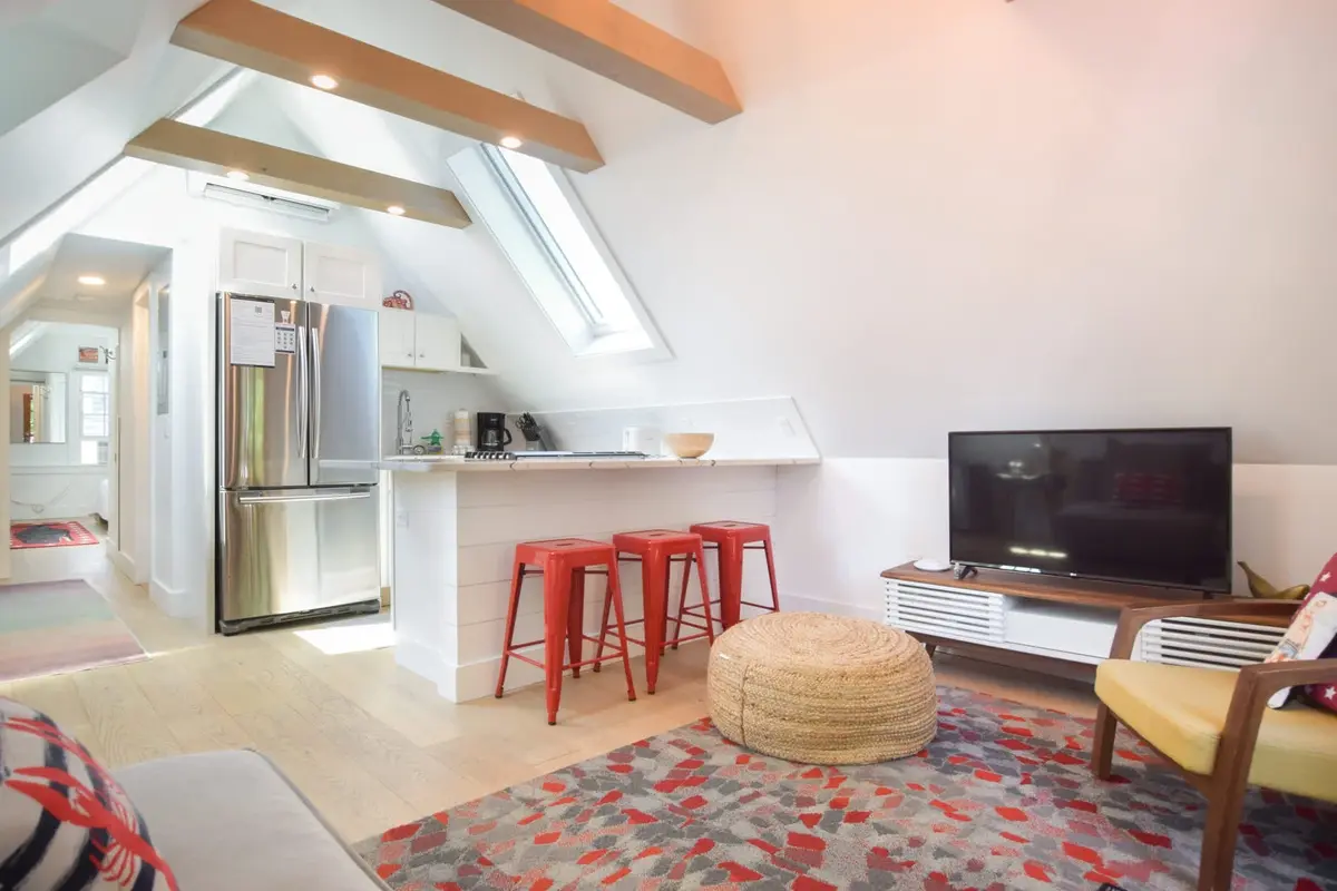 Photo 7 of Del Mar #11142 - 1 Min. Walk to Water/Town Deck and A/C!