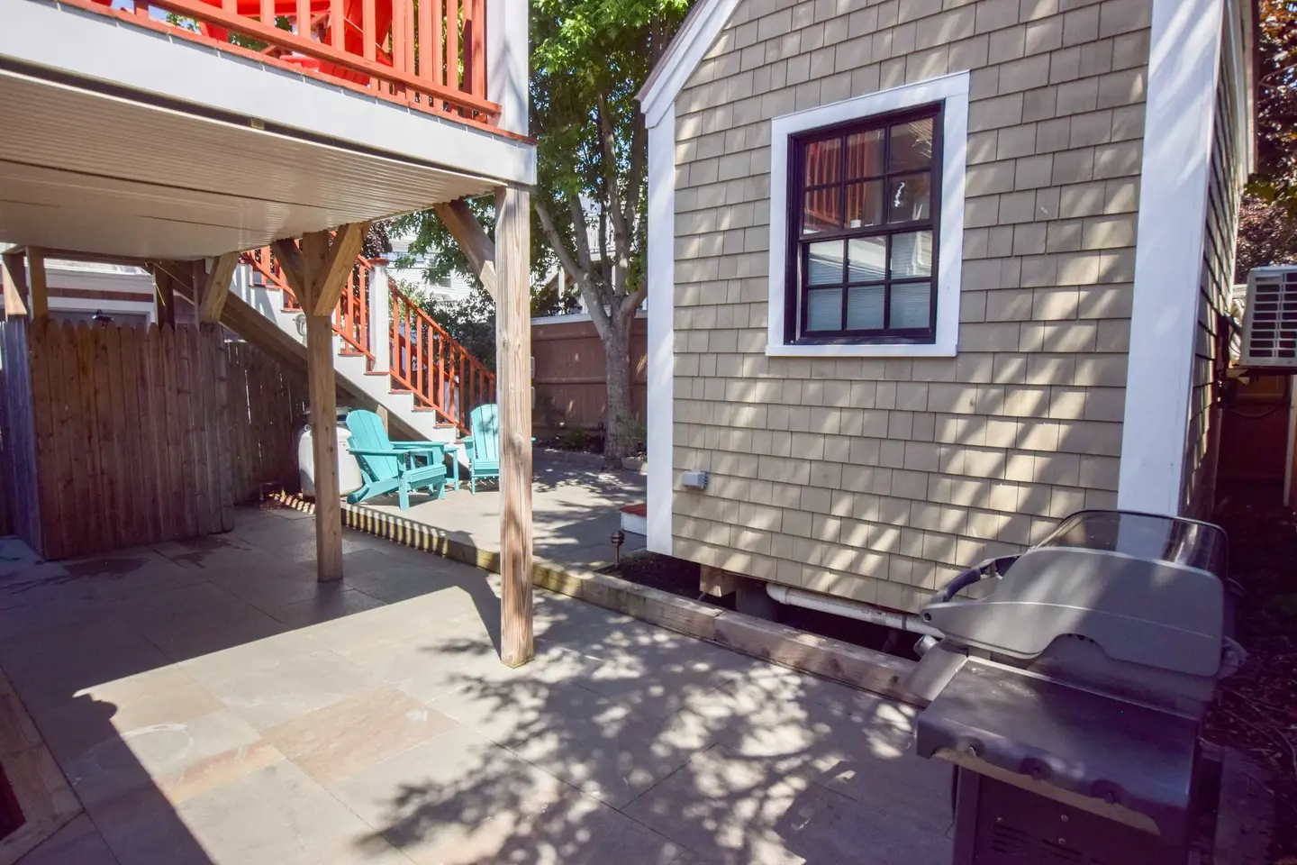 Photo 4 of Del Mar #11142 - 1 Min. Walk to Water/Town Deck and A/C!