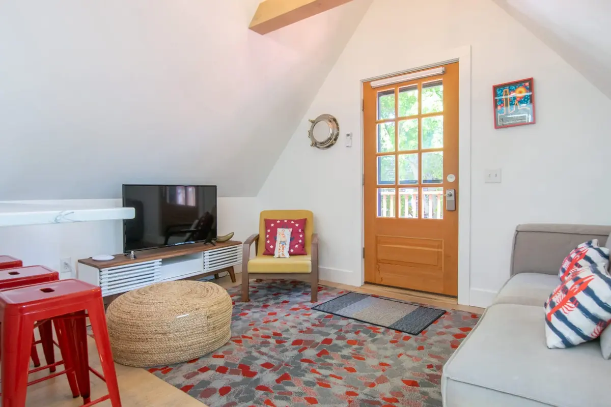 Photo 6 of Del Mar #11142 - 1 Min. Walk to Water/Town Deck and A/C!