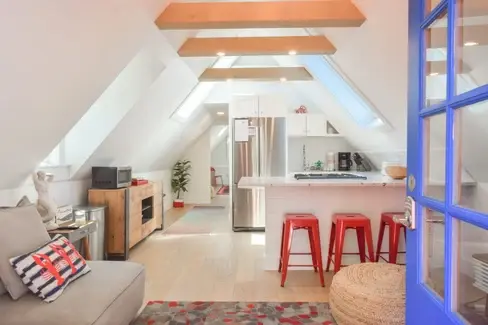 Photo of Del Mar #11142 - 1 Min. Walk to Water/Town Deck and A/C!