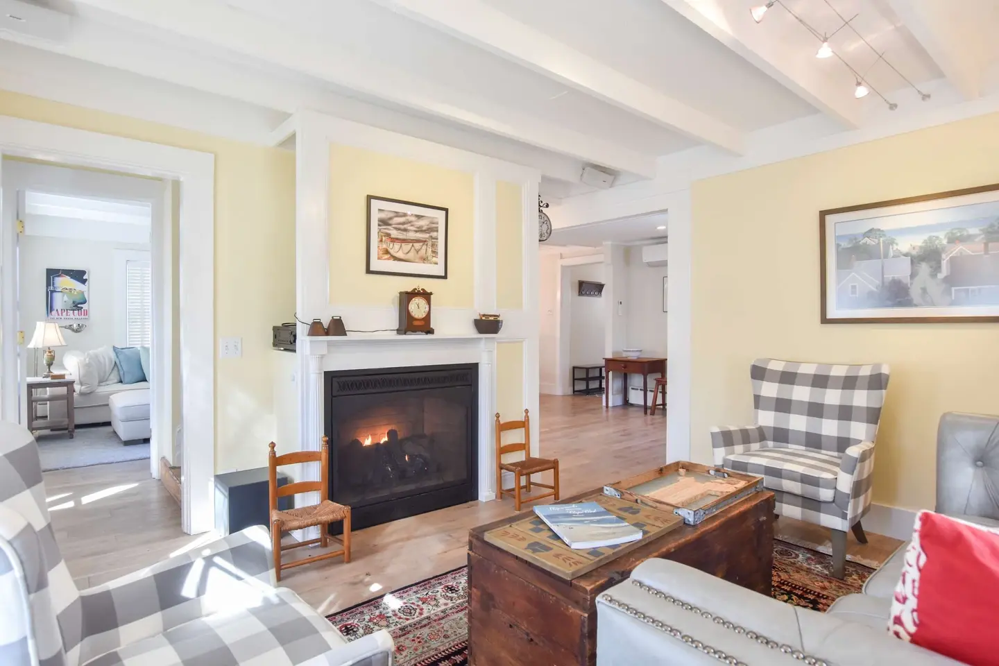 Photo 5 of Del Mar #11143 - 5 Min Walk to Town, Patio, Yard, AC!