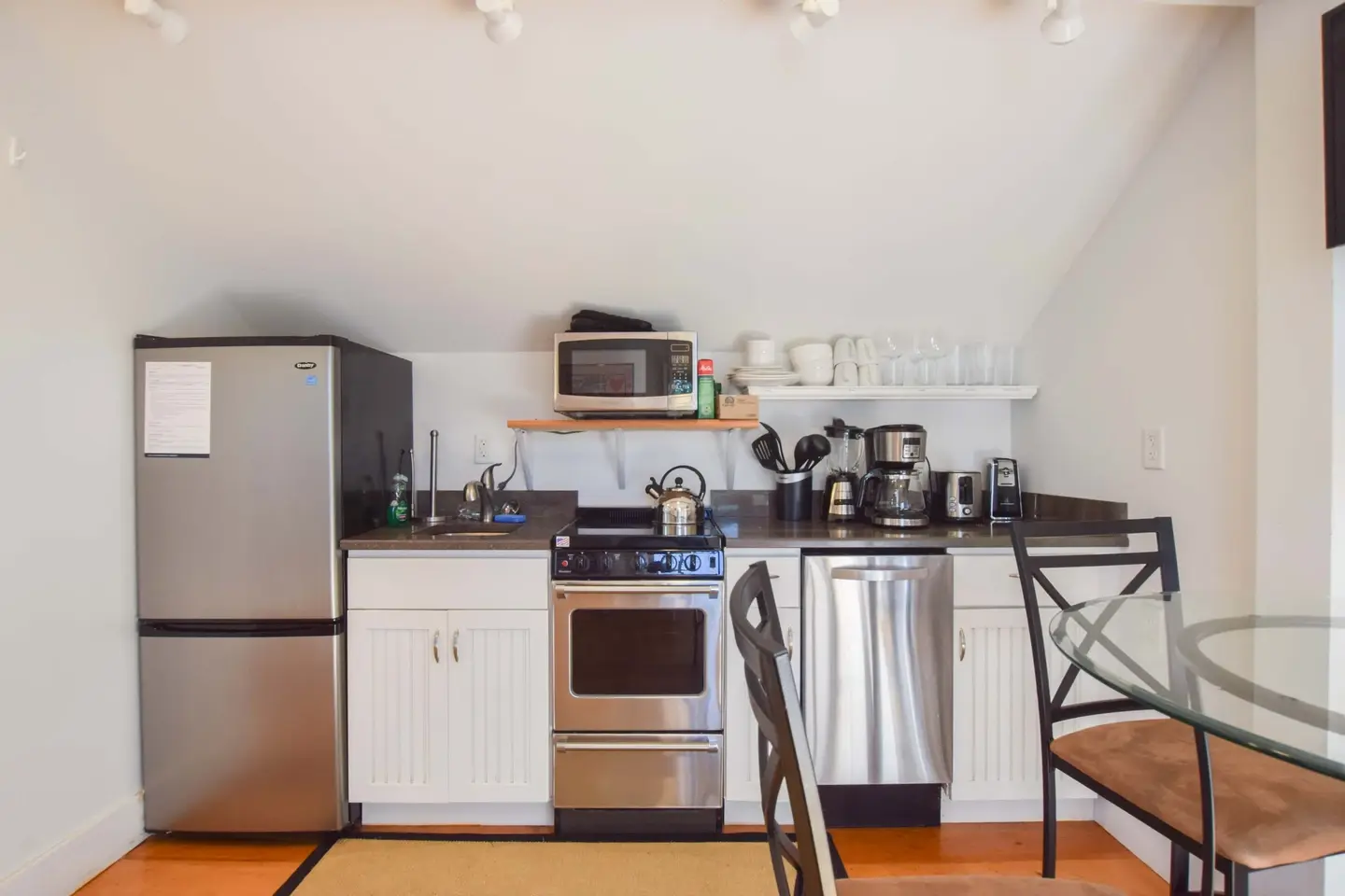 Photo 3 of Del Mar #11154 - East End Condo w/ Beach Access!