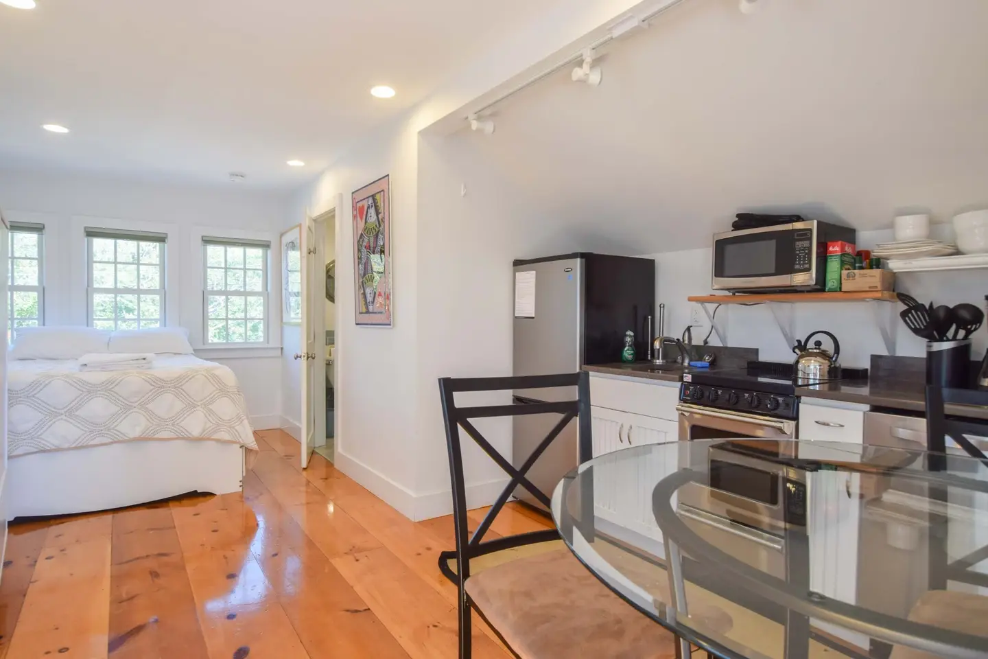 Photo 4 of Del Mar #11154 - East End Condo w/ Beach Access!