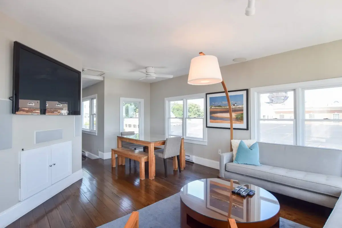 Photo 7 of Del Mar #11159 - Renovated Oceanfront Penthouse!