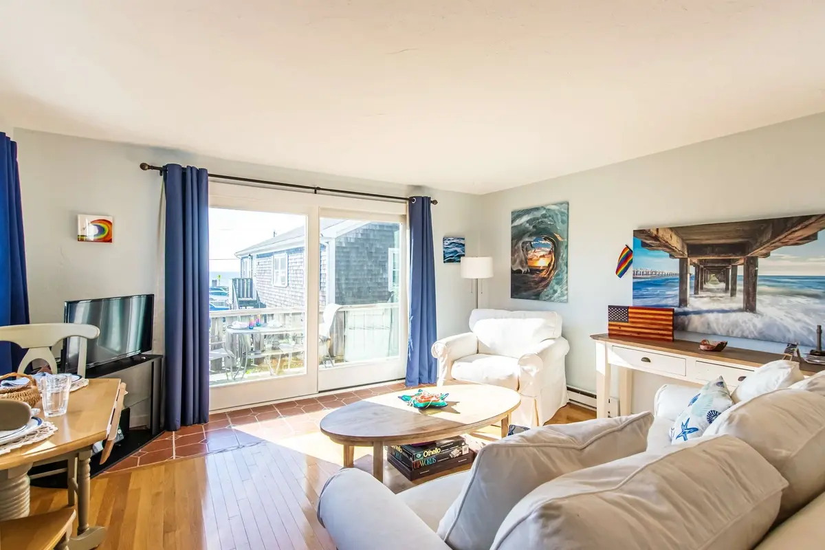 Photo 8 of Del Mar #11160 - East End Condo Across from Assoc Beach!