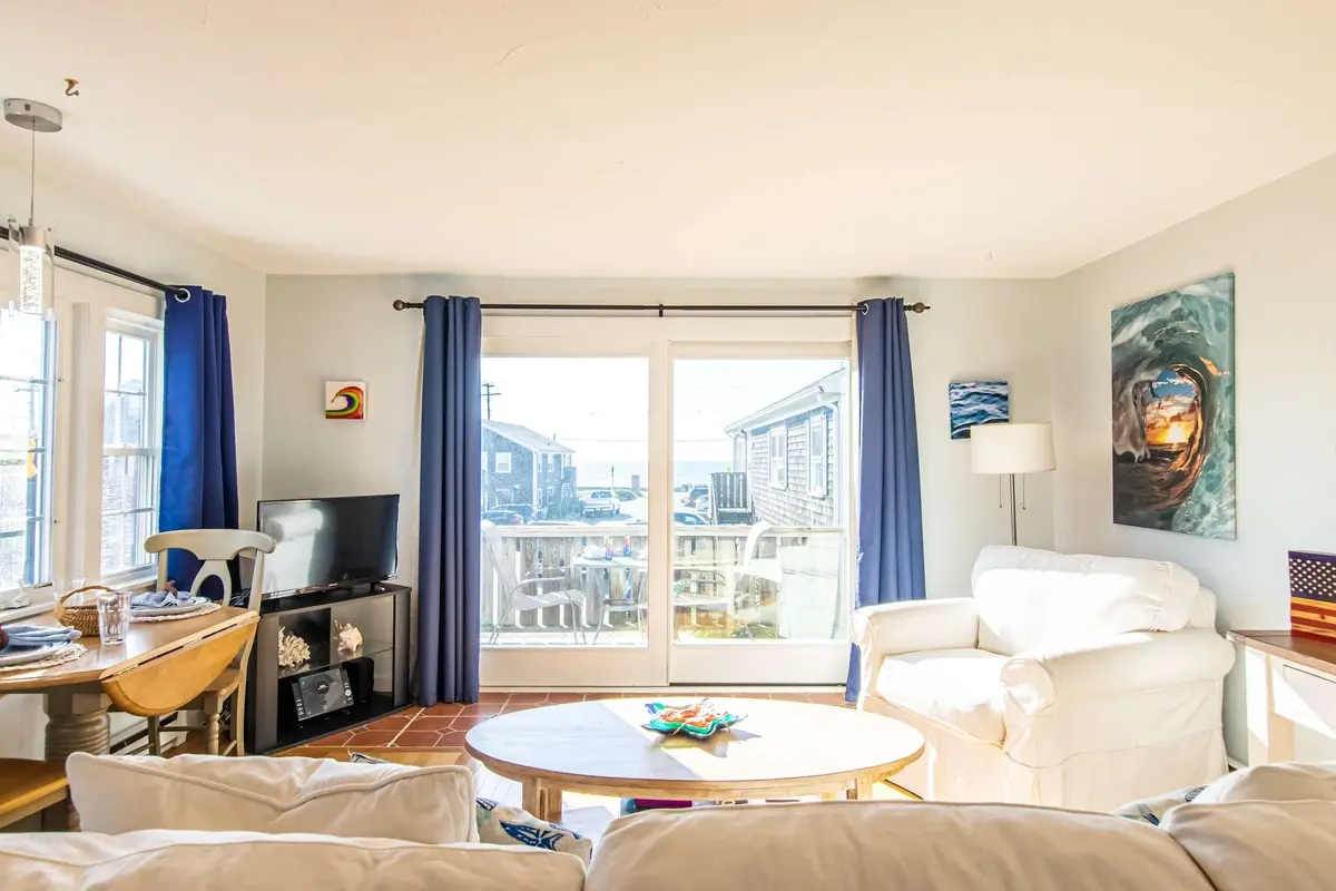 Photo 7 of Del Mar #11160 - East End Condo Across from Assoc Beach!