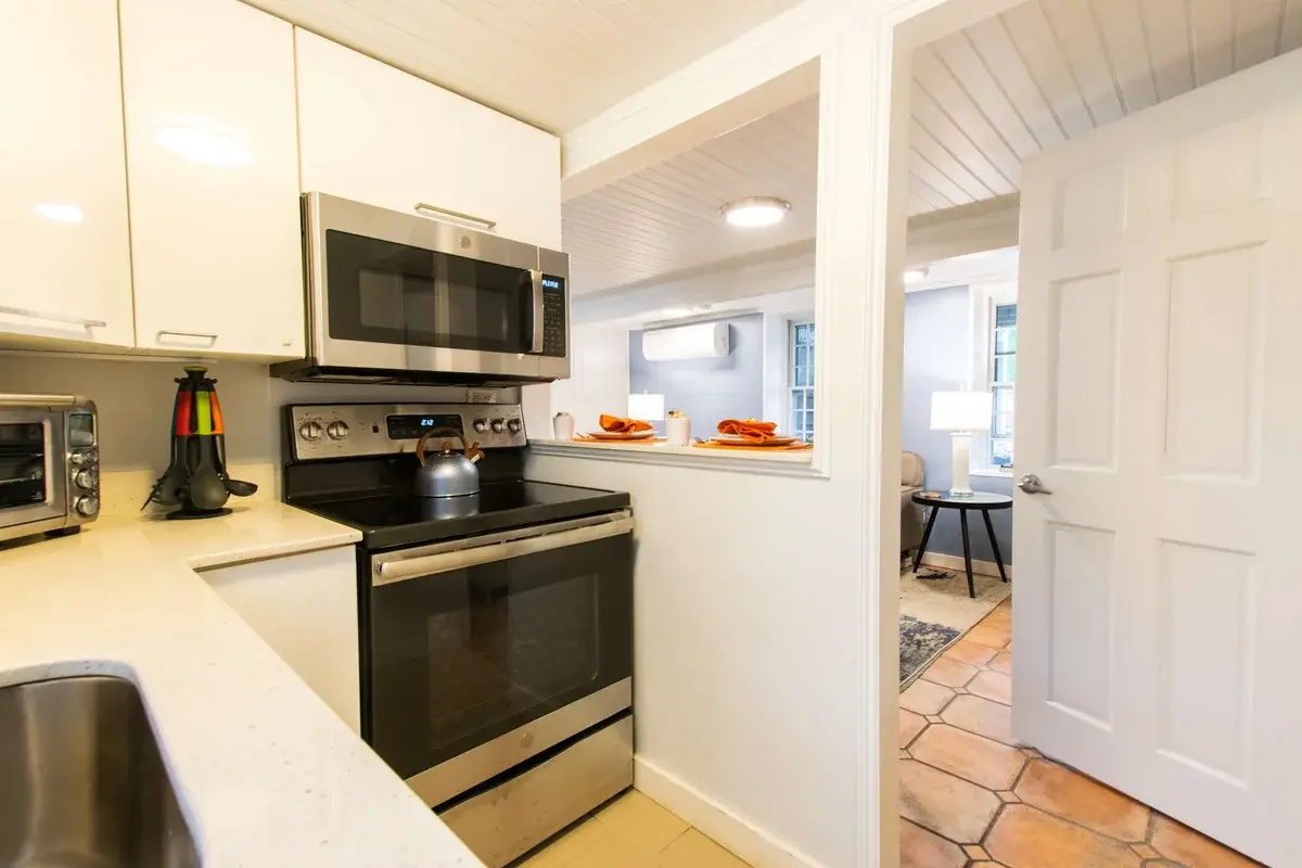 Photo 4 of Del Mar #11161 - Plunge Pool, Free Parking, Dogs Welcome!