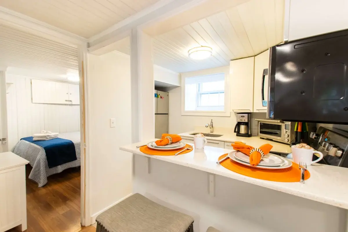 Photo 9 of Del Mar #11161 - Plunge Pool, Free Parking, Dogs Welcome!