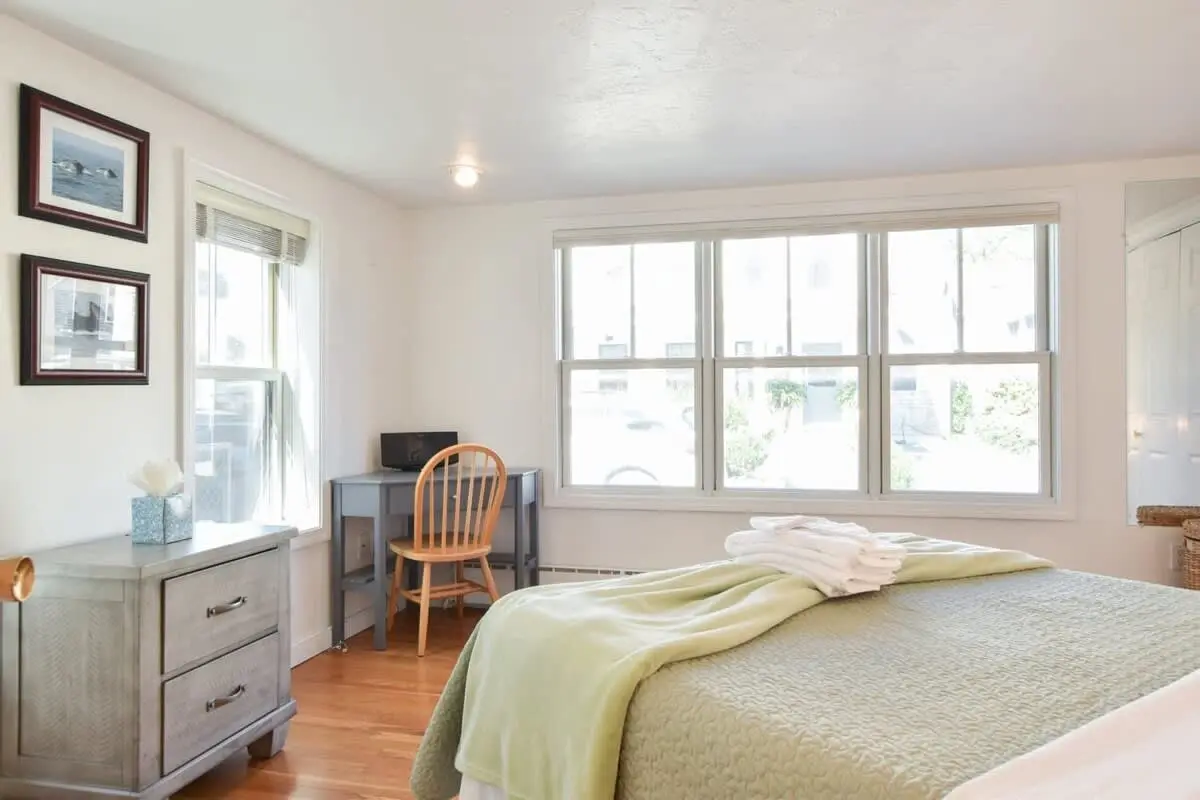 Photo 9 of Del Mar #11164 - Gorgeous water views in the center of town!