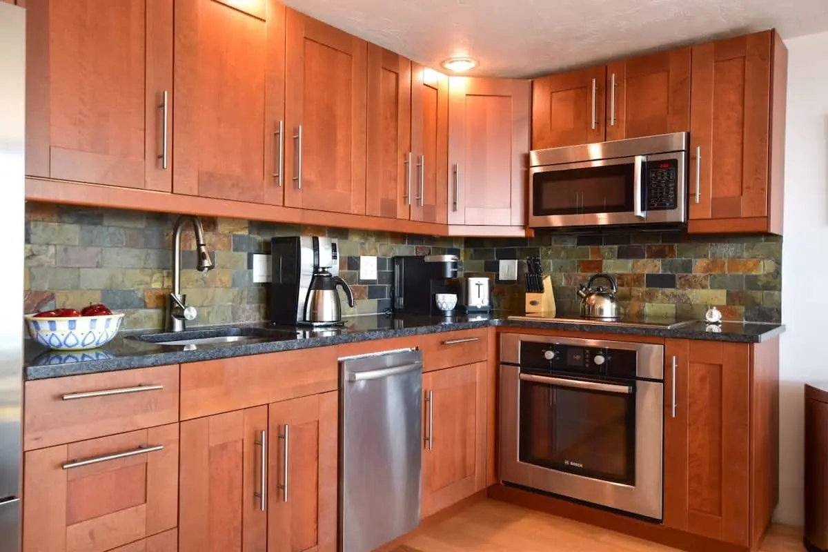 Photo 3 of Del Mar #11164 - Gorgeous water views in the center of town!