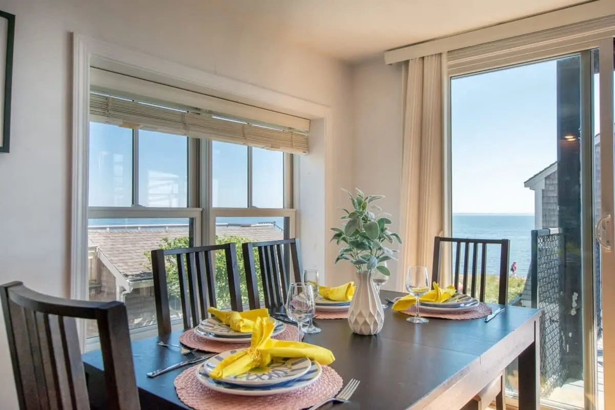 Photo 4 of Del Mar #11164 - Gorgeous water views in the center of town!