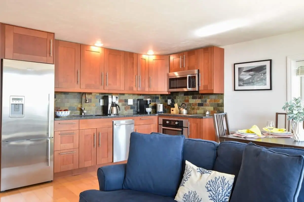 Photo 8 of Del Mar #11164 - Gorgeous water views in the center of town!