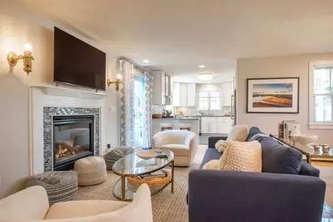 Photo of Del Mar #11171 - Private deck, walk to Commercial Street!