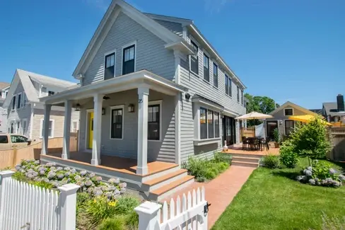 Photo of Del Mar #11172 - Short walk to Provincetown shopping!