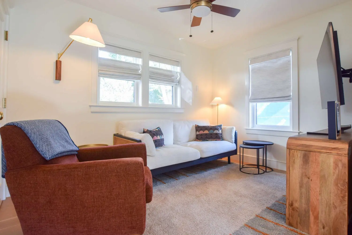 Photo 9 of Del Mar #11172 - Short walk to Provincetown shopping!