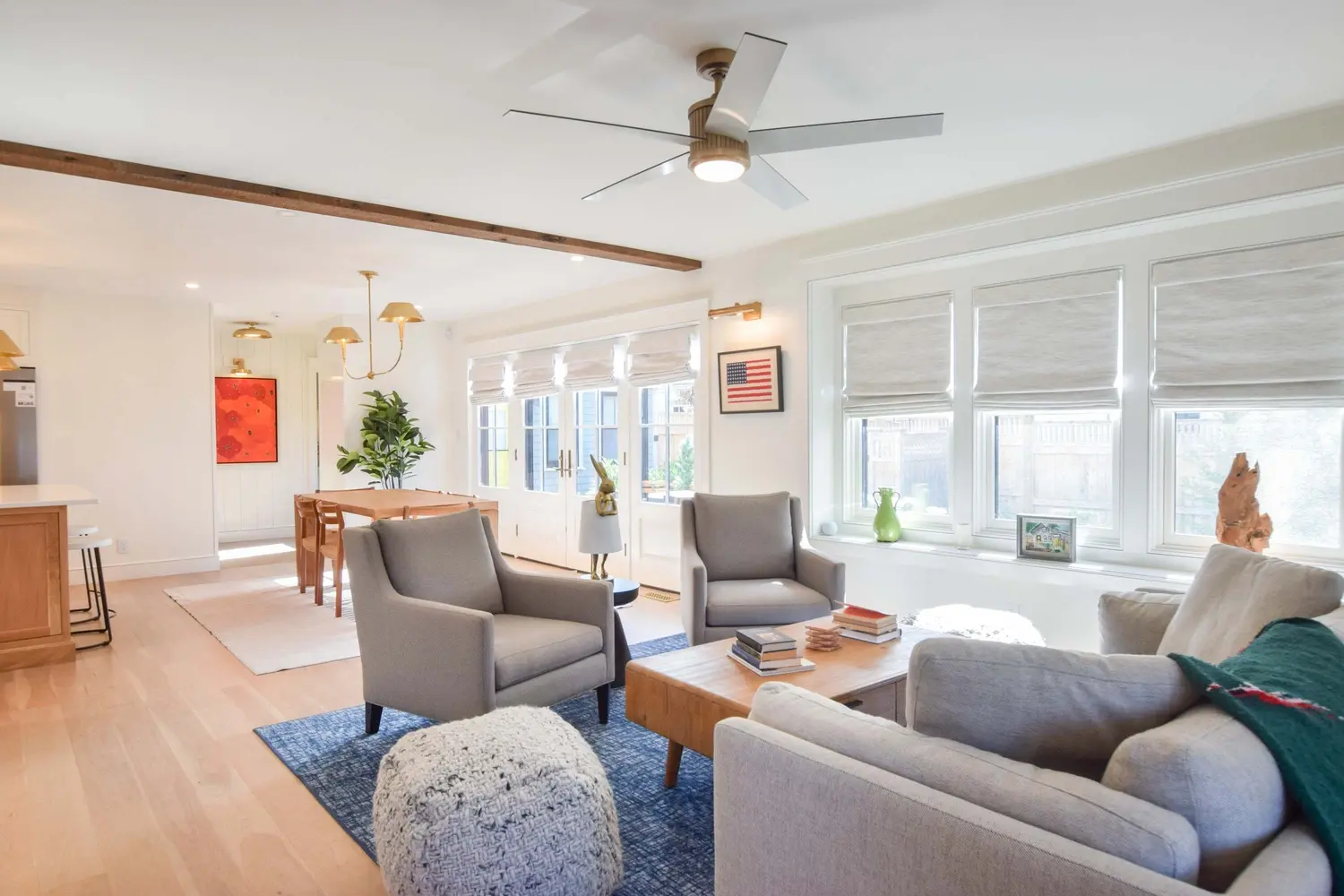 Photo 7 of Del Mar #11172 - Short walk to Provincetown shopping!