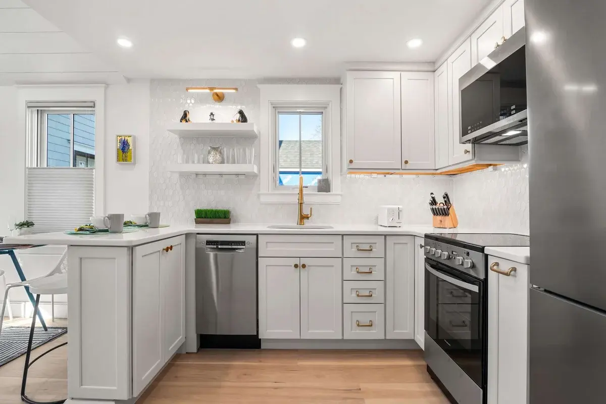 Photo 2 of Del Mar #11173 - Walk to Beach, Shopping, and Dining!