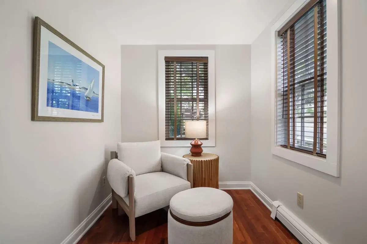 Photo 5 of Del Mar #11176 - Rare Private Deck, Dog Friendly, Walk to Harbor!