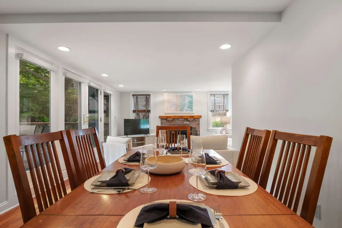 Photo 9 of Del Mar #11176 - Rare Private Deck, Dog Friendly, Walk to Harbor!