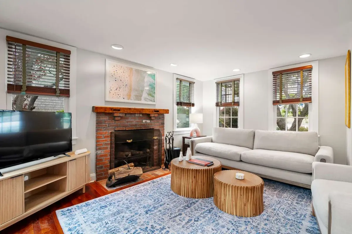 Photo 2 of Del Mar #11176 - Rare Private Deck, Dog Friendly, Walk to Harbor!