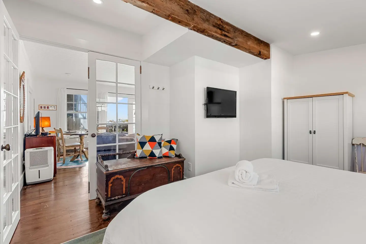 Photo 10 of Del Mar #11177 - Waterfront with Private Beach, Stunning Views!