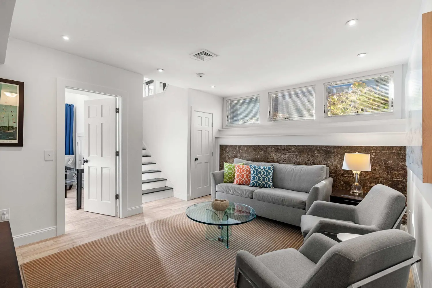 Photo 3 of Del Mar #11178 - Unique Architectural Home, Walk to town and beach!