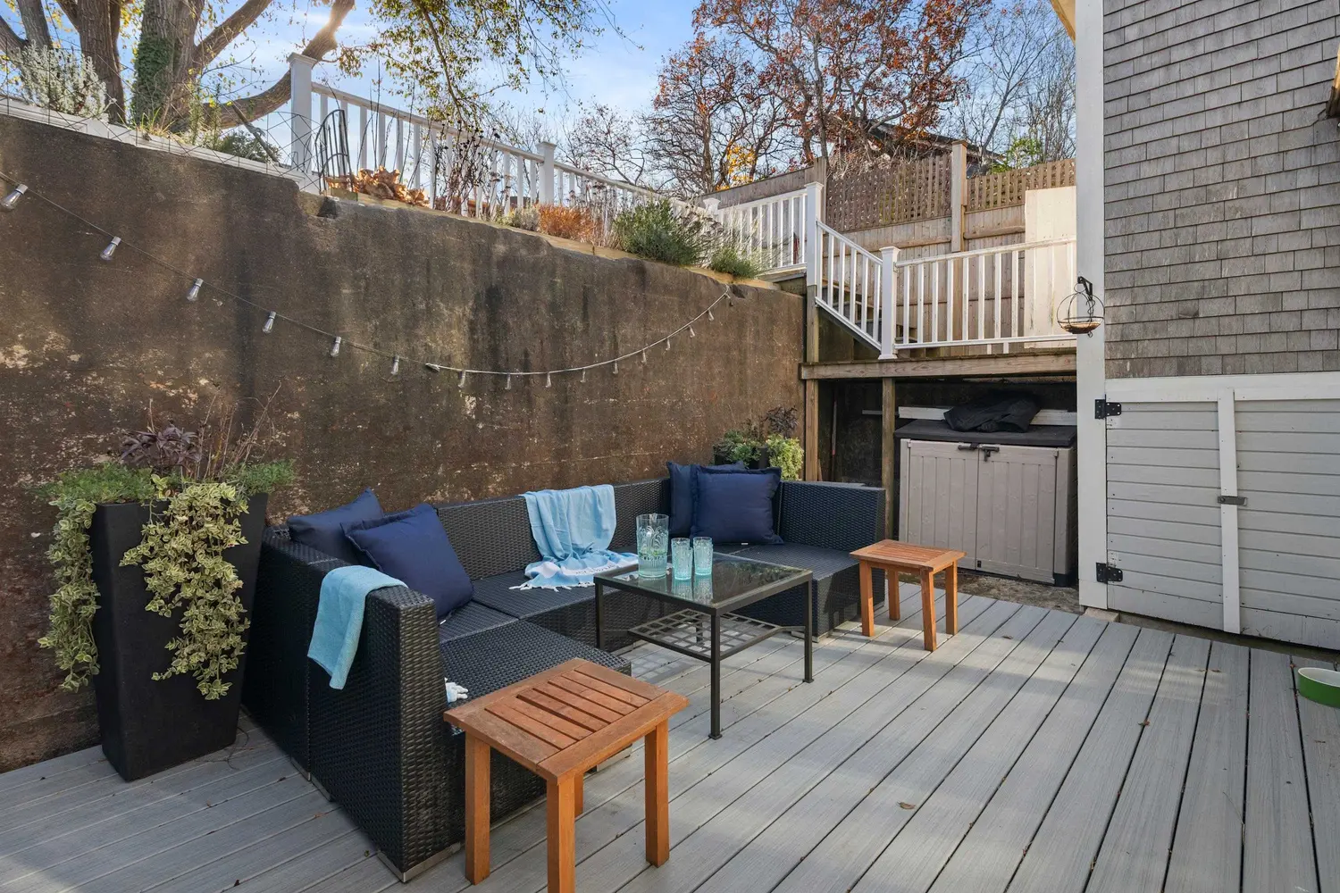 Photo 4 of Del Mar #11178 - Unique Architectural Home, Walk to town and beach!