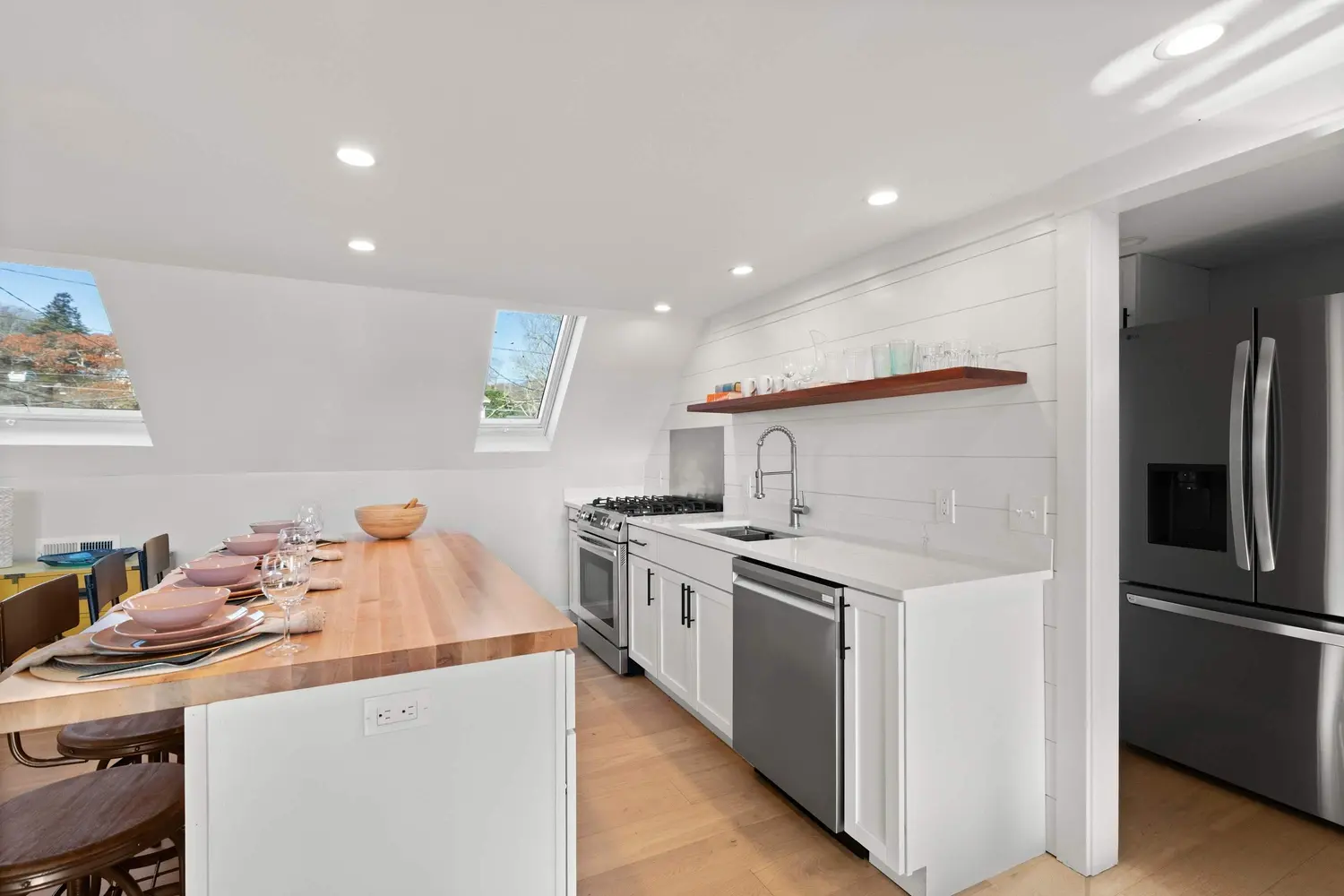 Photo 9 of Del Mar #11178 - Unique Architectural Home, Walk to town and beach!