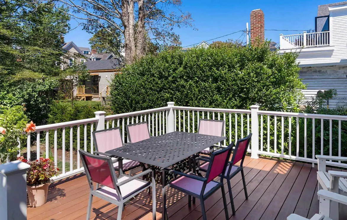 Photo 3 of Del Mar #11179 - Water View, Private Deck and Backyard, Central AC!