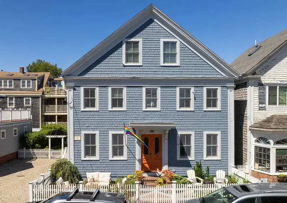 Photo 2 of Del Mar #11179 - Water View, Private Deck and Backyard, Central AC!