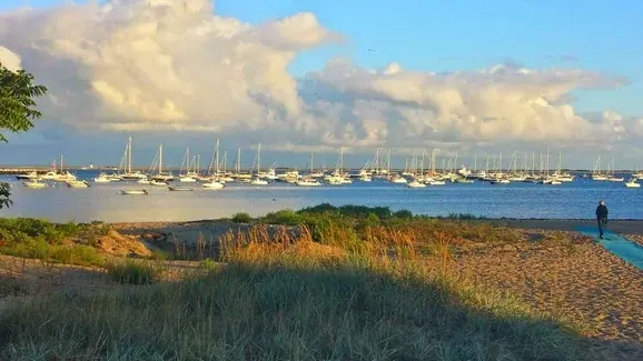 Photo of Del Mar #11180 - Beach Access 0.5 Mile Away, Near Commercial St!